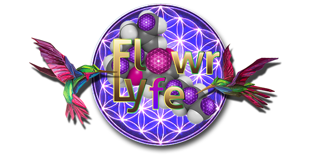Flowr Of Lyfe - Eugene, OR